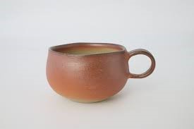 Bizen soup cup 400ml